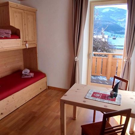 Casa Micei Apartman Tesero Kültér fotó
