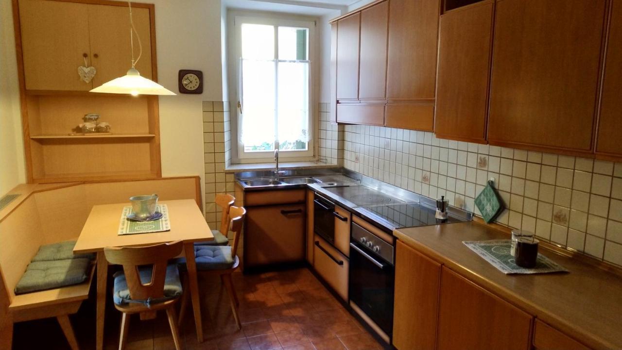 Casa Micei Apartman Tesero Kültér fotó