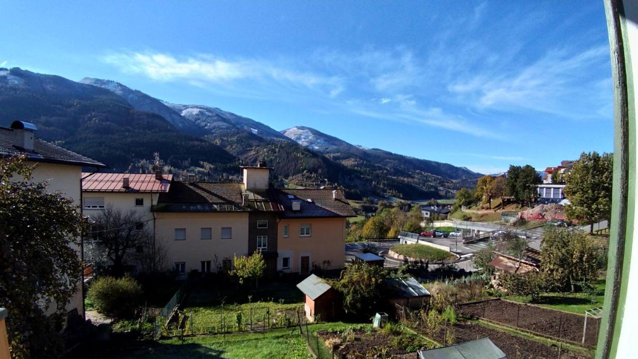 Casa Micei Apartman Tesero Kültér fotó